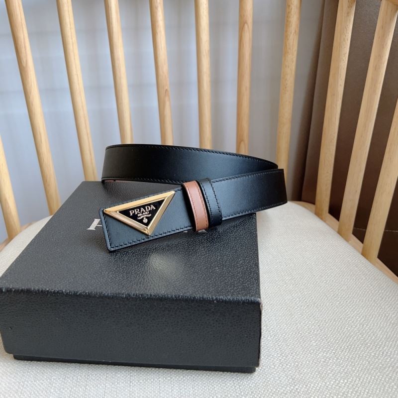 Pra*a belts
